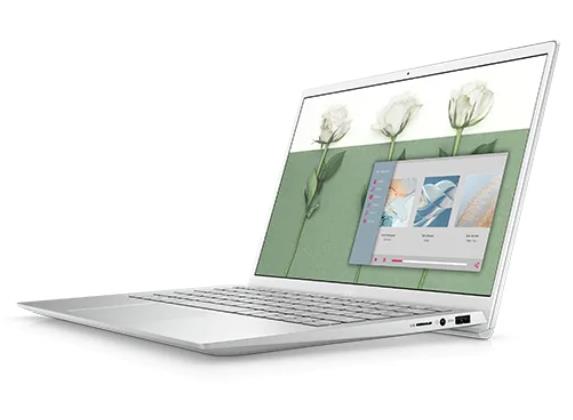 Dell Inspiron 13 5301 13.3インチ Intel Core i5-1135G7 512SSD 8GB RAM Nvidia MX350 Win 10