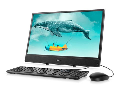 Dell Inspiron 3280 Intel Core i3-8145U 21.5インチ 4GB 1TB Win10 オールインワン PC –  ELN Online Store - Philippines