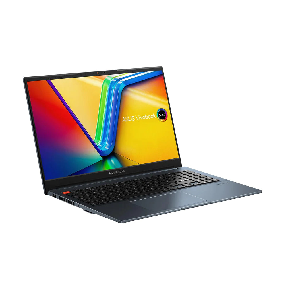 Asus VIVOBOOK PRO 15 OLED K6502HC-MA073WS 15IN I9-11900H 16G Asus VIVOBOOK PRO 15 OLED K6502HC-MA073WS 15IN I9-11900H 16G