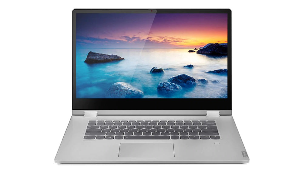 Lenovo C340-15IIL (81XJ000CPH) 15.6inch FHD Intel Core i7-1065G7 4GB RAM 512GB SSD Win10 Platinum