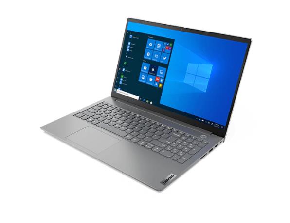 Lenovo ThinkBook 15 G2 ITL (20VE007KPH) Core i5-1135G7 8GB RAM 512GB SSD Win10 Pro