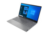 Lenovo ThinkBook 15 G2 ITL (20VE007KPH) Core i5-1135G7 8GB RAM 512GB SSD Win10 Pro