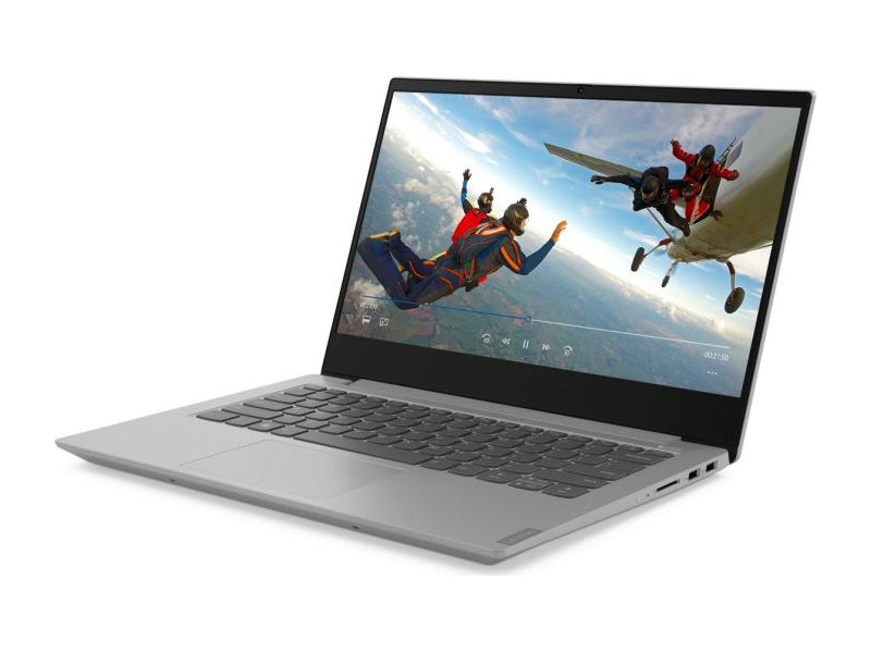 Lenovo Ideapad S340-14IIL (81WJ002GPH) 14" FHD Core I5-1035G1 512GB SSD MX250 2GB Win10