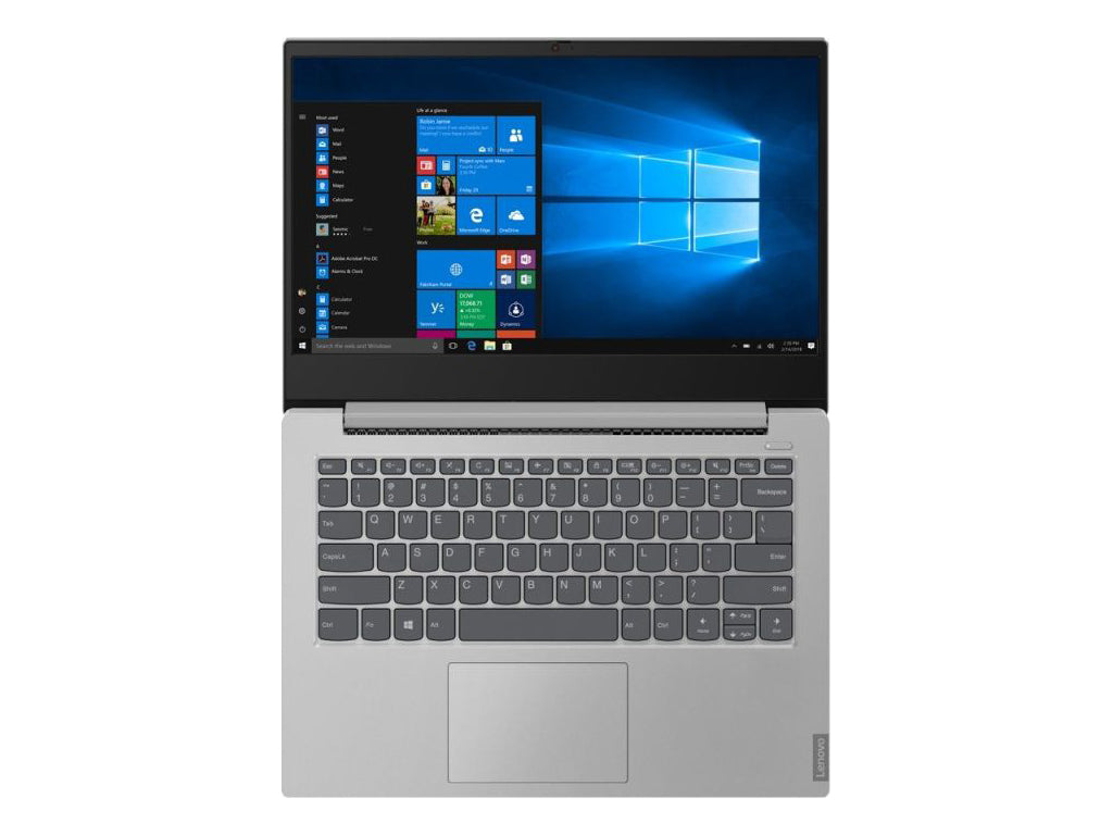 Lenovo Ideapad S340-14IIL (81WJ002GPH) 14" FHD Core I5-1035G1 512GB SSD MX250 2GB Win10
