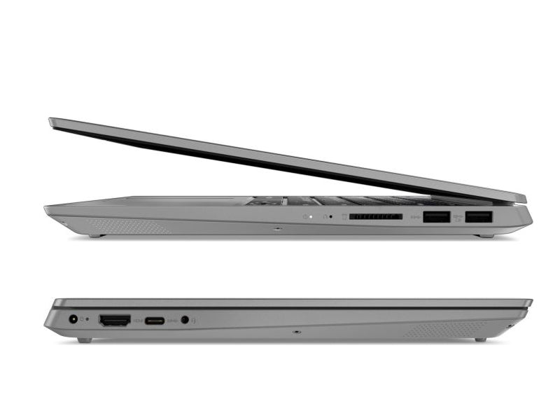 Lenovo Ideapad S340-14IIL (81WJ002GPH) 14" FHD Core I5-1035G1 512GB SSD MX250 2GB Win10