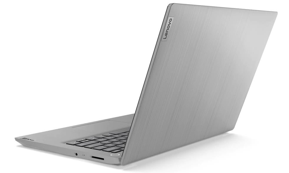 Lenovo IdeaPad 3 14ITL05 (81X7004UPH) 14インチ Intel Core i3-1115G4 4GB RAM 512GB SSD Win10 プラチナグレー