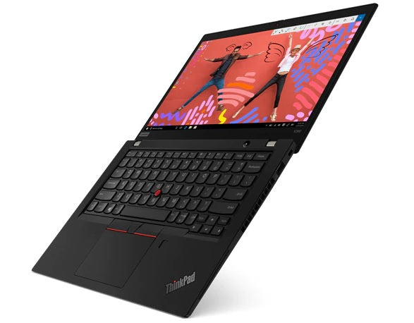 Lenovo ThinkPad X390 13.3 FHD IPS Core i7-8565U 8GB RAM Windows 10 PRO