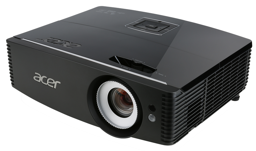 Acer P6505 (MR.JUL11.007) 5,500 Ansi Lumens FHD 1080p 1920 x 1200 contrast ratio: 20,000:1 6500 Hrs High Resol'n & Brightness HDMI MH LLamp Life: 3,000 Hours USB