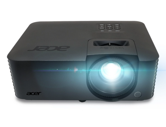 Acer XL2220 (MR.JW811.007) 3,500 ANSI Lumens XGA  LampType: Laser Diode LampLife: 20,000 Hours  HDMI 1.4b 145W Watts