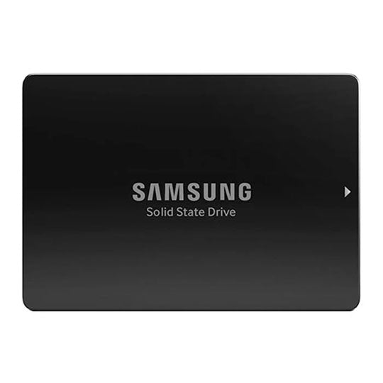 Samsung (MZ-7L33T800) 3.84TB PM893 2.5