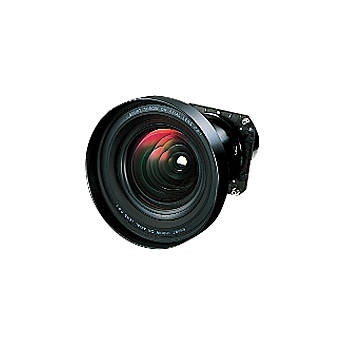 PANASONIC ET-ELW03 Fixed-Focus Lens ( 0.8:1)