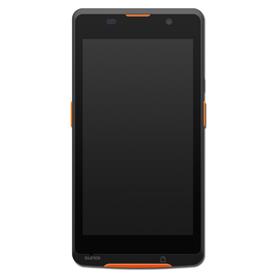 Sunmi P2 Mini (P07070004) P2 Mini 5インチ HD MT6761D 1GB 8GB Android 9.0 フロントカメラ:0.3MP リアカメラ:5MP NFC + MSR + IC +QR 2500mAh