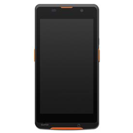 Sunmi P2 Mini (P07070018) 5" HD  MT6761D  1GB 8GB  Android 9.0  Front Cam:0.3MP Rear Cam:5MP 1D &2D NFC + MSR + IC +Q R2500mA