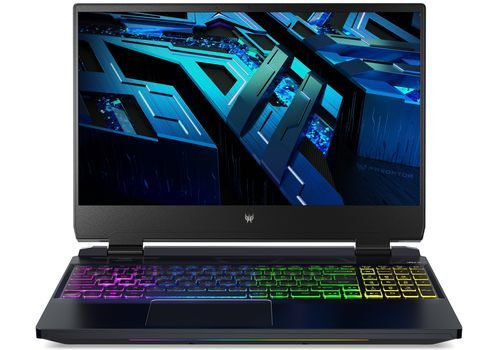 Acer Helios 300 (PH315-55-54RF) Core i5-12500H Win 11 Home 8GB DDR5 512GB SSD RTX 3060 15.6インチ IPS FHD 165Hz
