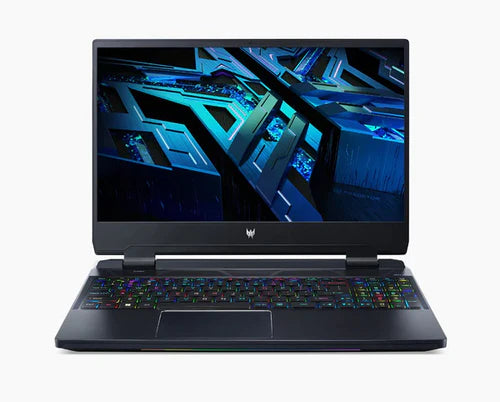 Acer Helios 300 (PH315-55-78LF) Core i7-12700H Win 11 Home 16GB DDR5 1TB SSD RTX 3070 Ti (8gb) 256 bit 15.6' IPS QHD 165Hz
