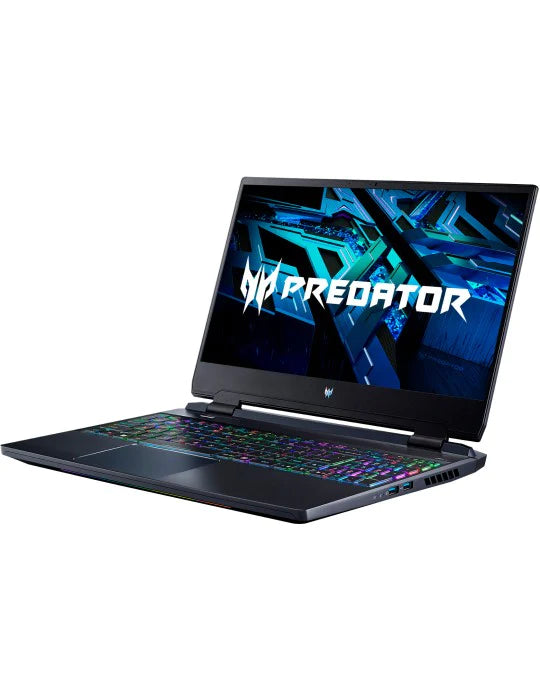 Acer Helios 300 (PH315-55-97Y5) Core i9-12900H Win 11 Home 16GB DDR5 512GB SSD RTX 3060 (6GB) 15.6インチ IPS QHD 165Hz
