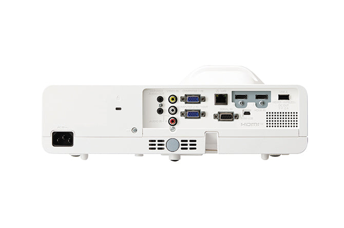 PANASONIC PT-TW381R 3LCD 3300lm WXGA Interactive Short Throw Projector