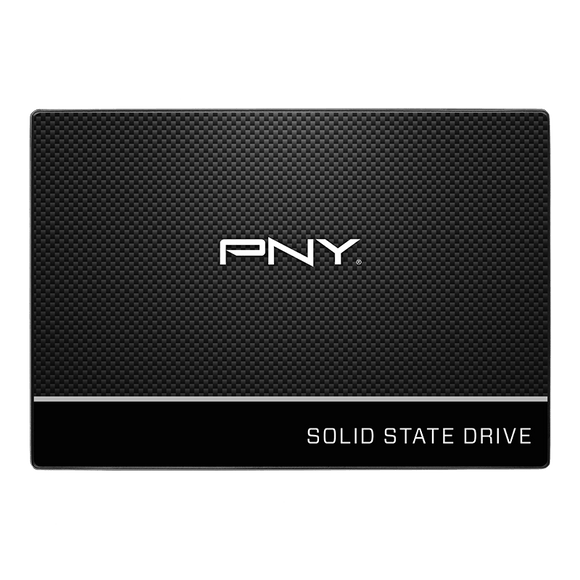 PNY SSD7CS900-250-RB SSD