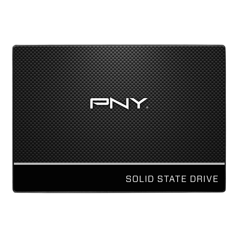 PNY SSSD7CS900-480-RB SSD