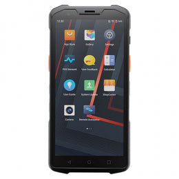 Sunmi L2H (P09030058)  4" SM6115 4GB 32GB Android 11 Front Cam:5MP Rear Cam:16MP Zebra 4770 NFC Barometer Gyroscope 5000mAh