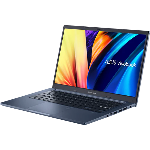 Asus VIVOBOOK 14 X1402ZA-AM317WS 14インチ FHD I5-1240P 8G 512GSSD INTEL UHD W11 H&S BU