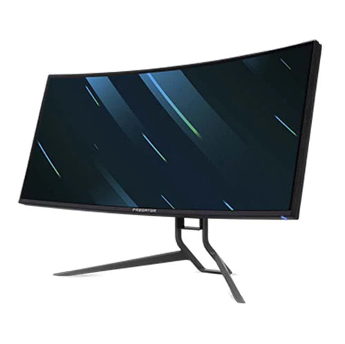 Acer X34 GSbmiipphuzx (UM.CX0SS.S01) 34"Curve UltraWide QHD resolution with ZeroFrame Design 3440x1440 @ up to 180Hz