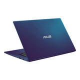 Asus X512JP-BQ257TS 15.6 FHD Core i5-1035G1 4GB 1TB+256 SSD NVIDIA MX330 Windows 10