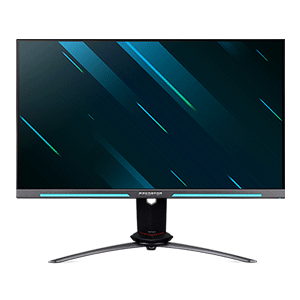 240hz Monitor Xb273 Gxbmiipprzx Predator Xb3 27 240hz Acer XB273