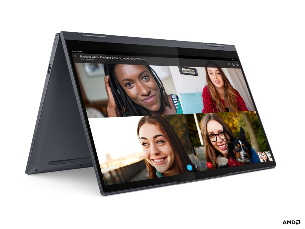 Lenovo 2025 yoga 16gb