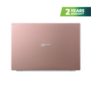 Acer A514-54-35EB Intel Core i3-1115G4 8GB 256GB SSD 14" IPS FHD Win 11 Home  Sakura Pink