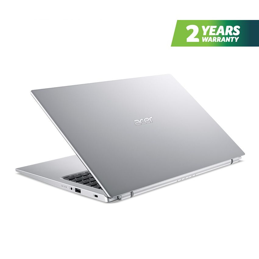Acer A315-35-P5N9 15.6Inch Intel Pentium N6000 8GB 256GB SSD Windows 11 Home