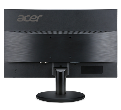Acer EB192Q Bbi 18.5inch HD Monitor