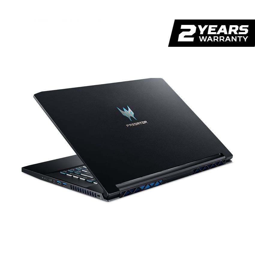 Acer Predator Triton 500 PT515-51-72EL 15.6FHD, IPS 144Hz Core i7-8750H 32GB RAM 512GB SSD 8GB RTX 2080 Win10