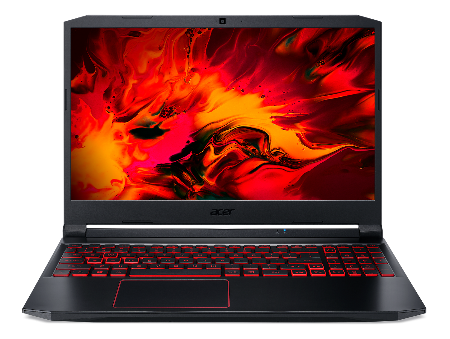 Acer Nitro 5 AN515-55-57DA 15.6inch Core i5-10300H 8GB RAM 256GB SSD+1TB  GTX 1650 Ti Win10 Gaming