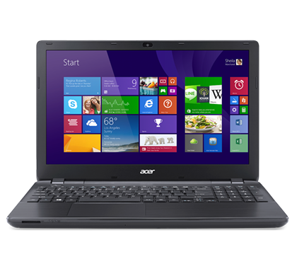 Acer Extensa EX215-52-35FY Intel Core i3-1005G1 4GB RAM