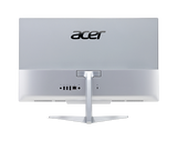 Acer AIO C24 1651 23.8inch Intel Core i5-1135G7 4GB RAM 1TB HDD+256GB SSD Win10 Home with Office