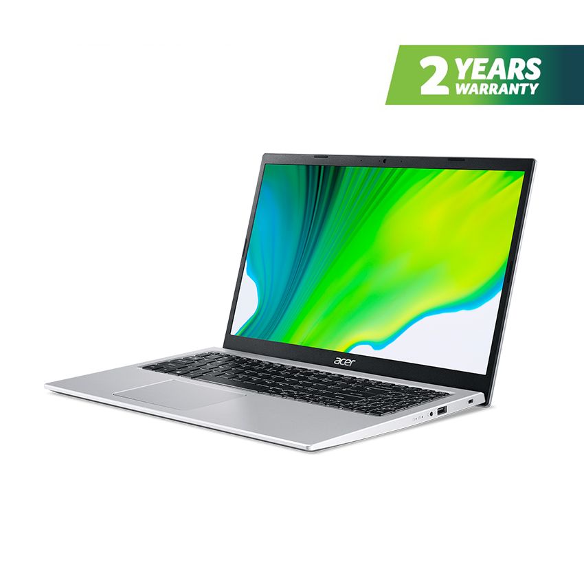 Acer A315-58-345U 15.6 FHD Intel Core i3-1115G4 4GB 256GB SSD Windows 11 Home
