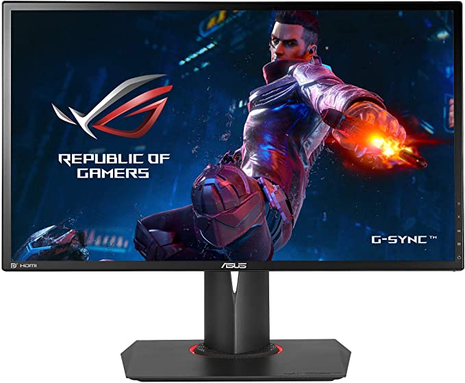 Asus ROG PG248Q 24インチ ゲーミングモニター – ELN Online Store - Philippines