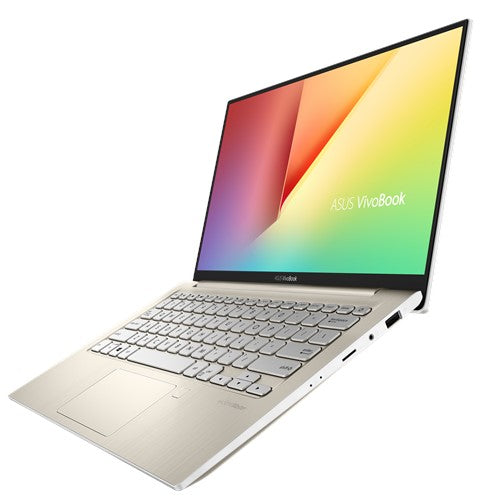 Asus Vivobook S330FN-EY006T 13.3 FHD Intel Core i7-8565U 8GB RAM 256GB SSD GeForce MX150 Win10 Transparent Silver