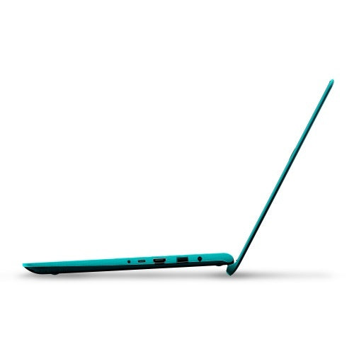 Asus VivoBook S530FN-BQ104T 15.6 FHD Core i7-8565U 8GB RAM 1TB+256GB SSD GeForce MX150 Win10 Green