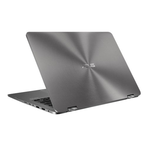 ASUS ZenBook Flip UX461FN-E1093R 14インチ Intel Core i7-8565U 8GB RAM 512GB SSD win10 Pro スレートグレー