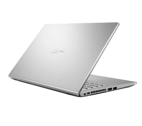 Asus X409UA-HT072T Intel Core i3-7020U 14" HD 4G 512GB NVME SSD Transparent Silver Win10