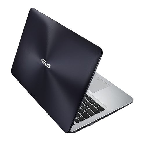 Asus Vivobook X555QA-XO193T 15.6inch AMD A12-9720 4GB RAM 1TB HDD Win10 Black