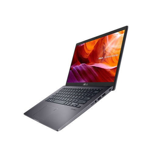 Asus Vivobook X409FJ-FT871T 14inch FHD Core i7-8565U 4GB RAM 1TB HDD GeForce MX230 Win10 Slate Grey
