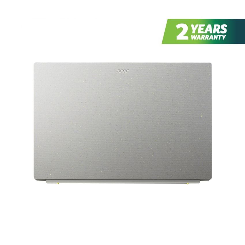 Acer Aspire Vero AV15-51-57WC 15.6インチ Intel Core i5-1155G7 8GB RAM 512GB SSD Win 11 ボルケーノグレー