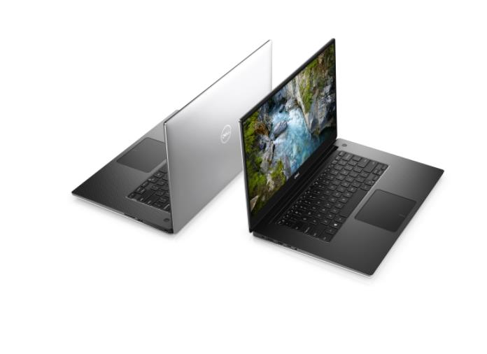Dell XPS 15 7590 15.6インチ 4K UHD IPS InfinityEdge ARタッチ i7-9750H 16GB RAM 512GB SSD 4GB GTX1650 Win10