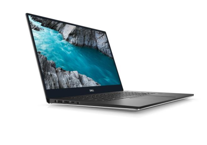 Dell XPS 15 7590 15.6インチ 4K UHD IPS InfinityEdge ARタッチ i7-9750H 16GB RAM 512GB SSD 4GB GTX1650 Win10