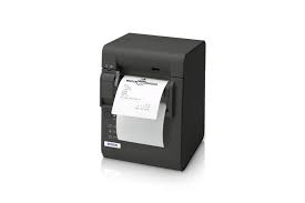 EPSON TM-L90 (C31C412393) TM L90- 393 USB+Ethernet, with PS-180, EDG THERMAL LABEL PRINTING SOLUTIONS