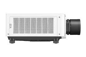 パナソニック PT-MZ16KLWE 1920x1200 16000 ルーメン WUXGA 20000 時間 レーザープロジェクター レンズなし ホワイト