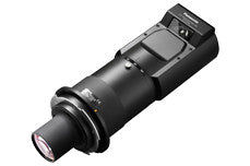 PANASONIC ET-D75LE95 Ultra Short Throw lens (0.36:1) for 3Chip DLP Projectors